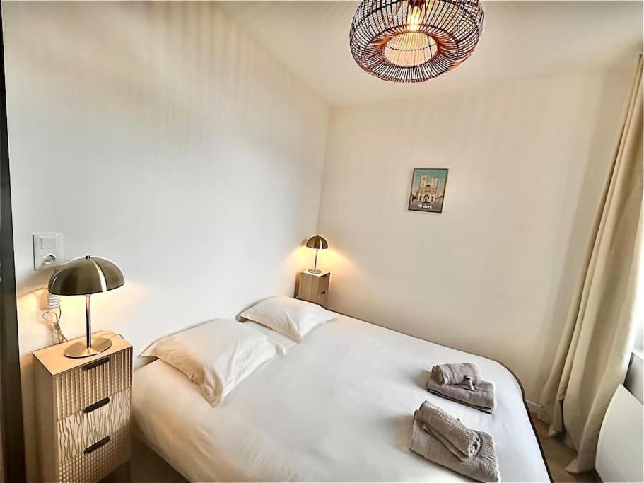 L'Eclat Prestigieux : Quartier Henriville Amiens Eksteriør bilde